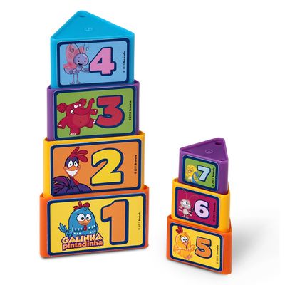torre-triangulo-galinha-pintadinha-elka