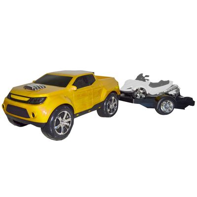 super-combo-2-pick-up-amarela-e-triciclo-branco