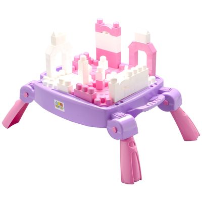 mesinha-super-atividades-castelo-da-debbie-com-blocos