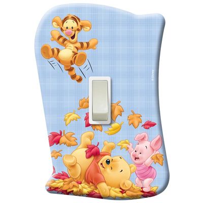 espelho-disney-winnie-the-pooh-com-interruptor