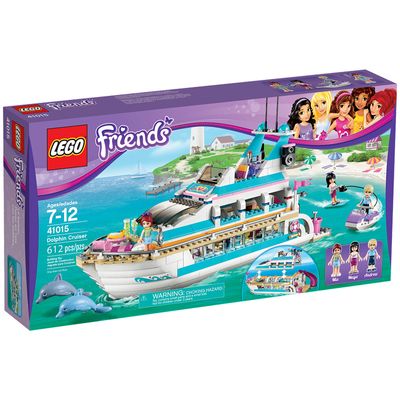 41015---LEGO-Friends---Cruzeiro-com-Golfinhos
