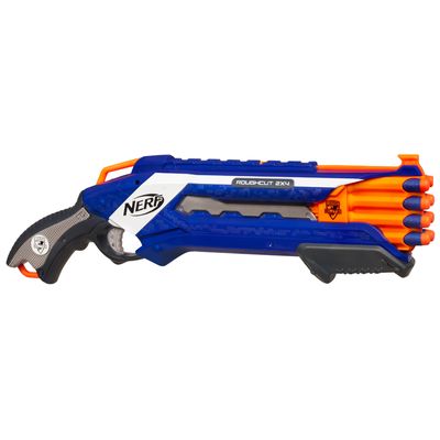 lancador-nerf-n-strike-elite-rough-cut-2-x-4-hasbro