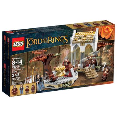 79006_LEGO_LOFTR_O_CONSELHO_DE_ELROND