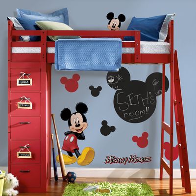 adesivo-de-parede-gigante-mickey-mouse-lousa-de-giz-roommates