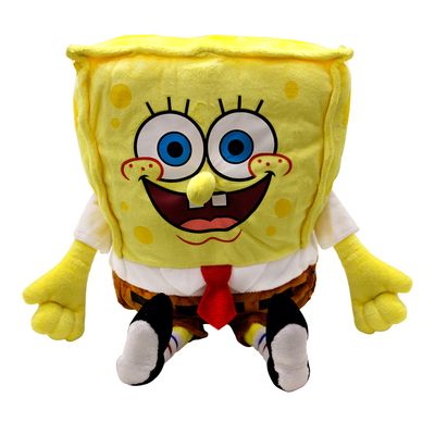 Pelucia-Sonora-Bob-Esponja-Medio-BBR