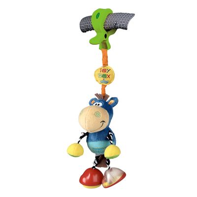 Mobile-Dingly-Dangly-Playgro-Cor-unica