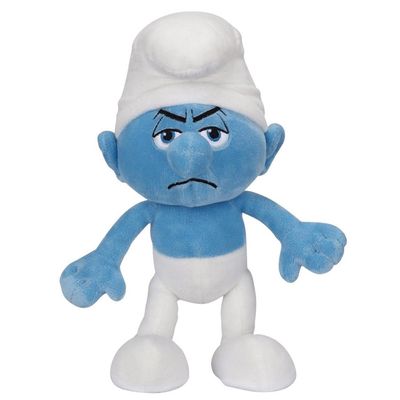 Pelucia-Plush-Smurfs-2-ranzinza-Sunny