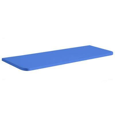 Prateleira-Reta-Kids---Azul-100-cm---Prat-K