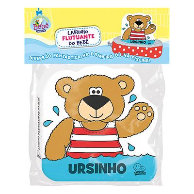 Livrinho-Flutuante-do-Bebe-Ursinho-Todolivro