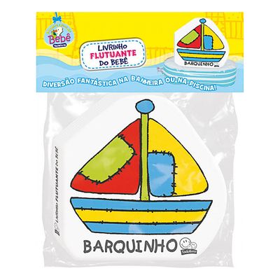 Livrinho-Flutuante-do-Bebe-Barquinho-Todolivro