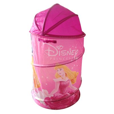Porta-Objetos-Portatil-Princesas-Disney-Zippy-Toys