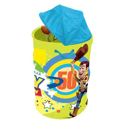 Porta-Objetos-Portatil-Toy-Story-Zippy-Toys