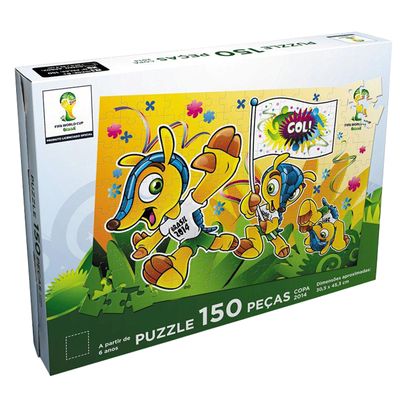 Caoxa-Quebra-Cabeca-Copa-2014-150-Pecas-Grow