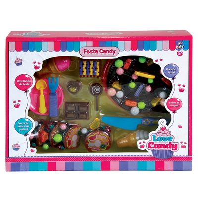 Festa-Candy-Love-Candy-Bolo-Marrom-Conthey