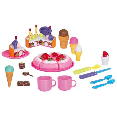 Festa-Candy-Love-Candy---Bolo-com-Docinhos---Conthey