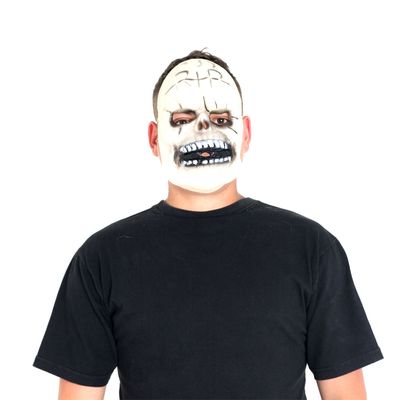 Acessorios-Halloween---Mascara-Caveira-Glow---Sulamericana