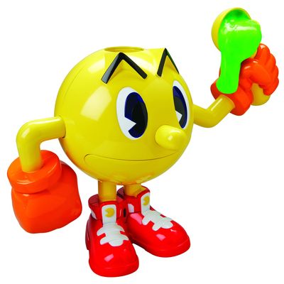 Pac-Man-Geleca-Gigante-Sunny