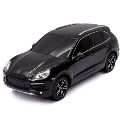 Carro-Porsche-Cayenne-Turbo-Preto-1-14-CKS