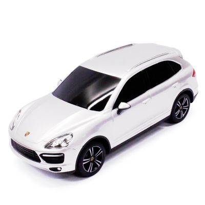 Porshe-Branco