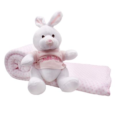 Kit-Manta-com-Coelhinho-Jolibaby-Rosa-Jolitex