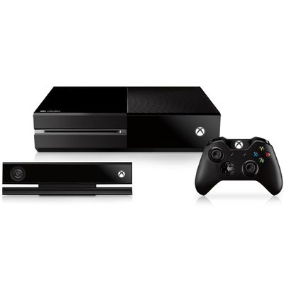Console-Xbox-One-500GB