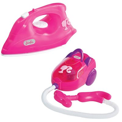 Kit-de-Utilidades-Barbie-Aspirador-de-Po-e-Ferro-de-Passar-Lider