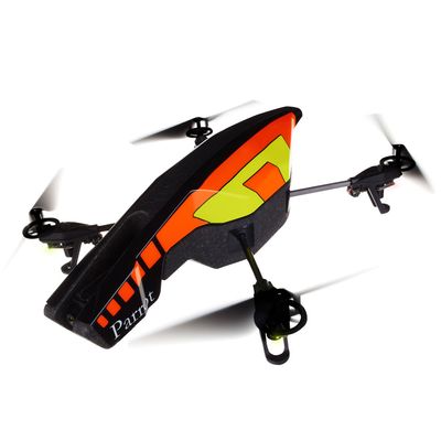 Ar.drone-amarelo