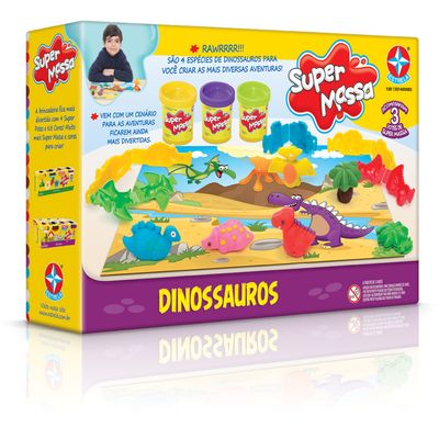 Dinossauros-emb