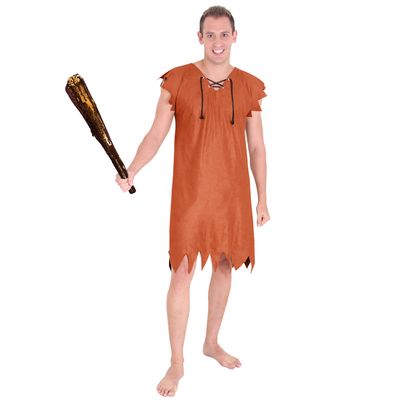 Fantasia-Adulto---Barney-Rubble---Sulamericana---60141