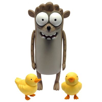 Boneco-Apenas-um-Show---Rigby---15-cm---Multikids