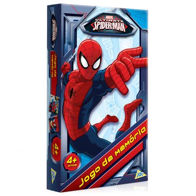 2074-Jogo-Memoria-Homem-Aranha-Toyster