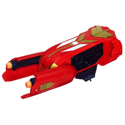 Lancador-de-Dardos-Nerf-Avengers---Iron-Man---Hasbro
