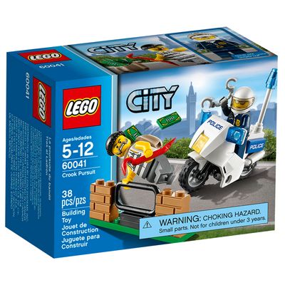 60041---LEGO-City---Perseguicao-de-Bandido