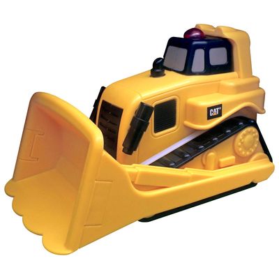 Cat-Caterpillar-E-Z-Drive-Machine-Trator-de-Estrada-DTC