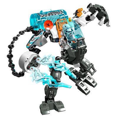 44017---LEGO-Hero-Factory---Maquina-Congelante-Stormer