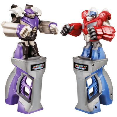 Transformers-Battle-Masters-Fight-Night---Optimus-Prime-X-Megatron---Hasbro---A6664
