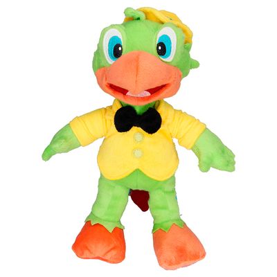 Pelucia-Ze-Carioca-30-cm---Long-Jump