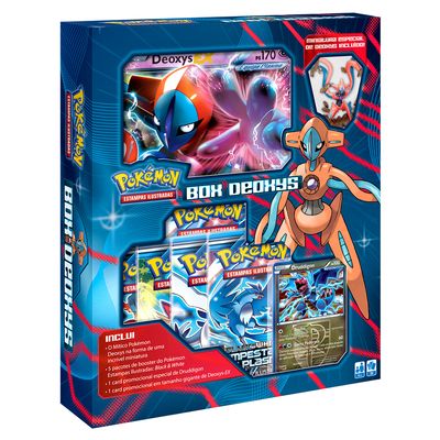 Box-Collection-Deoxys-Pokemon---Copag