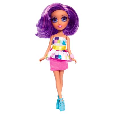 Boneca-Locksies-Elli---Sunny