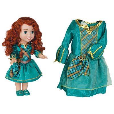 Boneca-My-First-Disney-Princess---Merida-com-Fantasia---Mimo