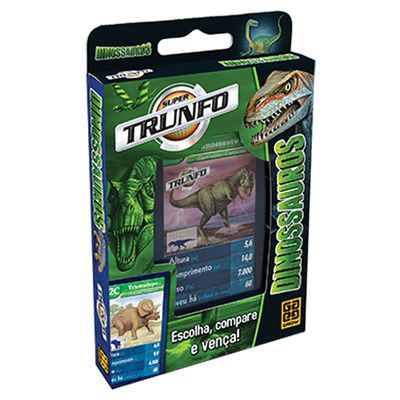 Super-Trunfo---Dinossauros---Grow