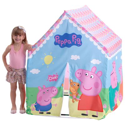 Barraca-Peppa-Pig---Multibrink