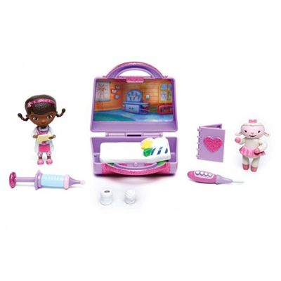brinquedo-Conjunto-Mini-Clinica-da-Doutora-Brinquedos---Estrela