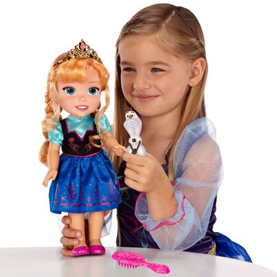 1036-Boneca-Princesa-Anna-38Centimetros-Disney-Frozen-Sunny