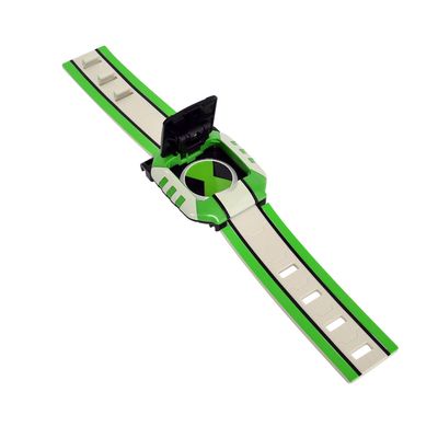 Omniverse-Omnitrix-Monstros-Galacticos---Ben10---Sunny