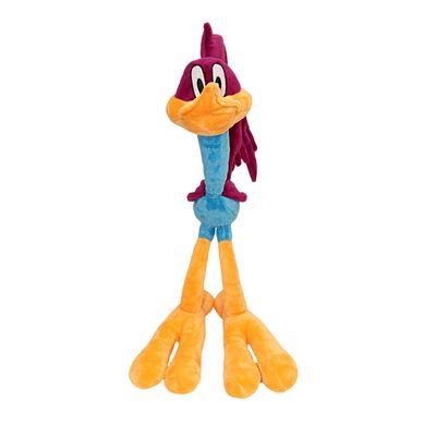 Pelucia-com-Som---Looney-Tunes---Papa-Leguas---BBR