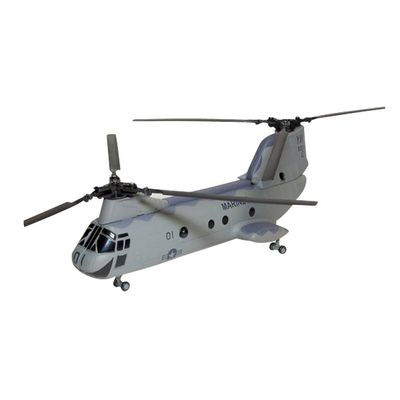 Boeing-CH-46-Sea-Knight-Marines