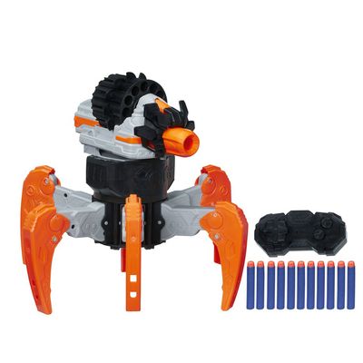 Lancador-Nerf-Elite---Combat-Creature---Hasbro-1
