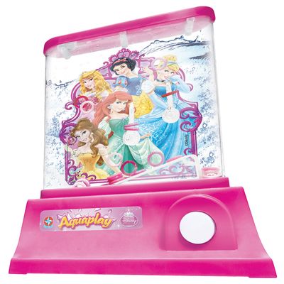 Aquaplay-Princesas-Disney-Estrela
