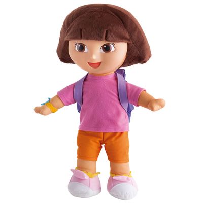 7917-Boneca-com-Som-Dora-a-Aventureira-Multibrink